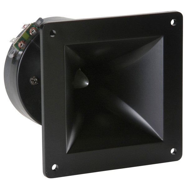 Main product image for Pyle PH44 4" x 4" Horn Mid-Tweeter 272-102
